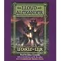 The Prydain Chronicles Book Three: The Castle of Llyr (The Chronicles of Prydain)