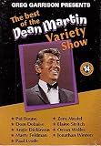 Greg Garrison Presents The Best of the Dean Martin Variety Show - Volume 14