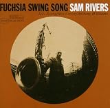 Fuchsia Swing Song: Rudy Van Gelder Remaster