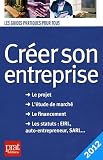 Cr�er son entreprise