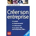 Cr�er son entreprise