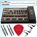 Details About Vox TONELABEX Tonelabs Guitar Effects Processor Bundle
