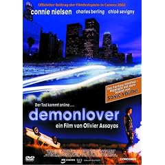 Demonlover - Der Tod kommt online ...