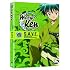 Anime Series Sale: Shattered Angels: Moeyo Ken: The Complete Series S.A.V.E. $8.49