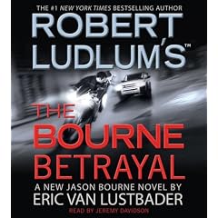 Robert Ludlum