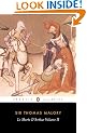 Le Morte D'Arthur  Volume Two (Penguin Classics)