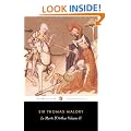 Penguin Classics #2 Morte D Arthur