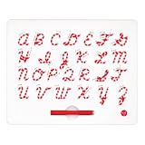Kid-O Cursive Magnatab (Upper Case)
