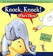 Knock Knock Who's There: My First Book Of Knock Knock Jokes