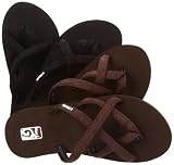 Teva Women's Olowahu 2-Pack Flip Flops