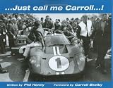 cover of Just Call Me Carroll