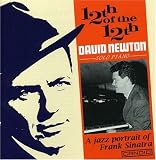 Music : 12th of the 12th: a Jazz Portrait of Frank Sinatra