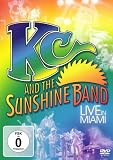 Live In Miami [DVD]