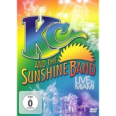 Live In Miami [DVD]