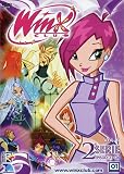 Winx Club - Stagione 2 - Vol.6 - Hallowinx