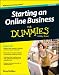 Starting an Online Business For Dummies