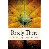 Barely There (The Mansfields Series)