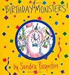 Birthday Monsters!