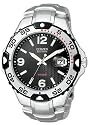 Citizen Eco-Drive Men's 200 Meter Watch #BM6210-56E