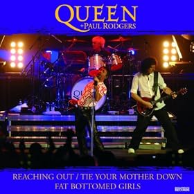 Reaching Out/Tie Your Mother Down