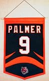 Carson Palmer Traditions Banner