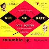 Porter: Kiss me Kate (Gesamtaufnahme) (Orig. Broadway Cast) im Fanshop