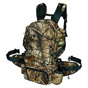 Allen Company Canyon Hydration Pack (Realtree Ap) by