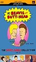 Beavis & Butt-head: The Mike Judge Collection Vol 2
