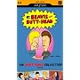 Beavis & Butt-head: The Mike Judge Collection Vol 2