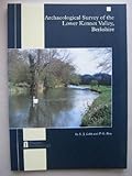 Archaeological survey of the Lower Kennet Valley, Berkshire