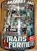 Transformers Movie Deluxe Exclusive Figure in Canister Autobot Jazz