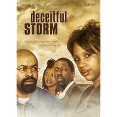 Deceitful Storm by 