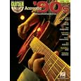 Acoustic 90's Guitar Play-Along Volume 72 Bk Cd (Guitar Play-Along) by Hal Leonard Corp.