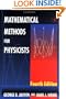 Mathematical Methods for Physicists, Fourth Edition
