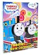 Poingo Storybook: Thomas and Friends, Thomas and the New Carousel