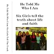 DVD-Six Girls Tell the Truth about Life and Faith