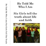 DVD-Six Girls Tell the Truth about Life and Faith