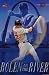Scott Rolen on the River St. Louis Cardinals Black Wood-Mounted Poster MLB - 24