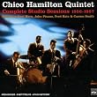 Complete Studio Sessions 1956-57