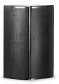 Atlantic Technology 8200eSR-BLK THX Ultra2 Dipole-Bipole Surround Speakers (Pair, Satin Black)