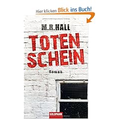 Totenschein: Roman
