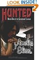 Hunted (Guardians' League)