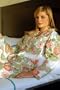 Bright Kaleidoscope Bedhead Flannel Pajamas XSmall
