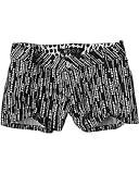 VOLCOM Basix Stone Black Short