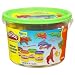 PLAY DOH ANIMAL ACTIVITIES BUCKET