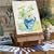 Cotman  Artists Watercolour Table Easel Set  by Winsor @ Newton