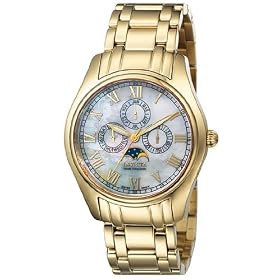 Invicta Signature Collection Men's Swiss Multifunction Watch, Model 7152