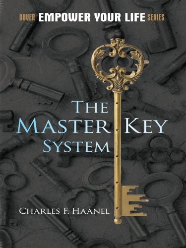 The Master Key System (Dover Empower Your Life)
