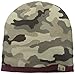 Under Armour Men's Reversible Camo Beanie