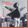 Daniel Taylor: Portrait